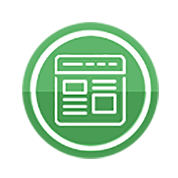 Вёрстка сайта (HTML + CSS)